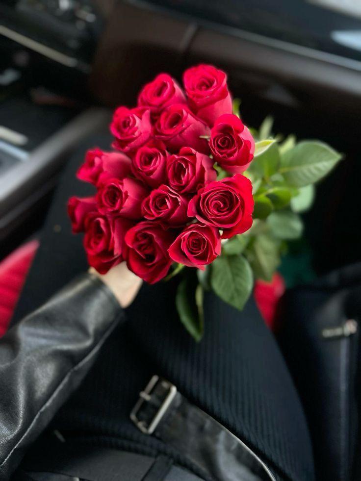 Corporate floral consultation example